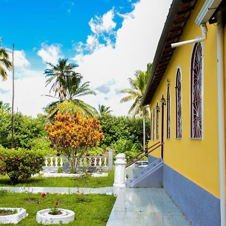 Pousada Jardim Lençóis Kültér fotó